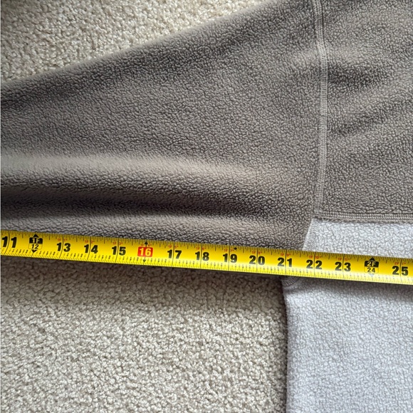 Vintage Y2K Ocean Pacific Two Tone Board Fleece M (FITS XL) - Picture 10 of 10